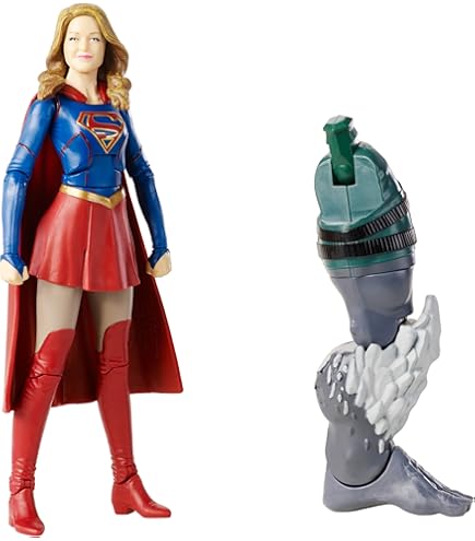 Amazon.co.jp: McFarlane Toys DC Multiverse Rebirth 7インチ